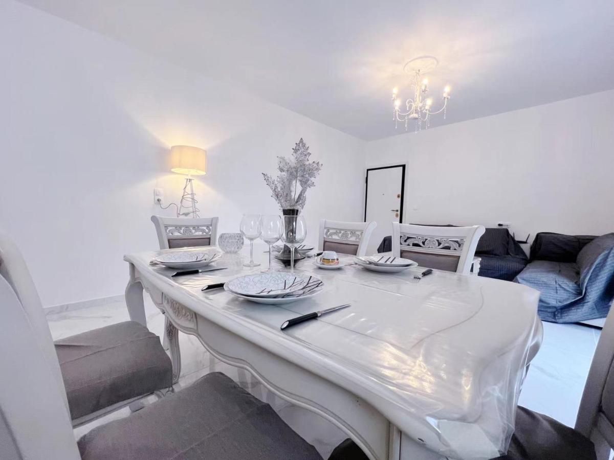 Wsd Faliro New 1Bd Apartment With Bal Near Alimos Marina أثينا المظهر الخارجي الصورة